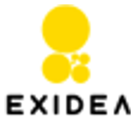 株式会社ＥＸＩＤＥＡ ロゴ